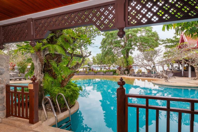 Thavorn Beach Village Resort - Oda