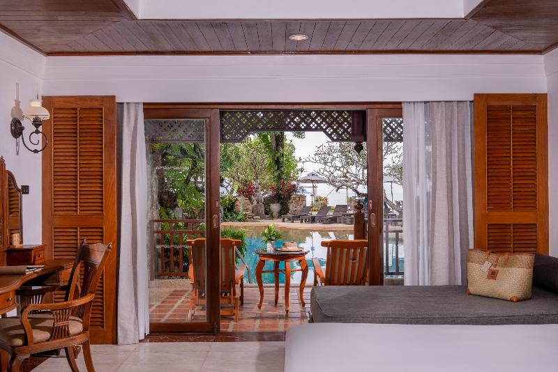 Thavorn Beach Village Resort - Oda