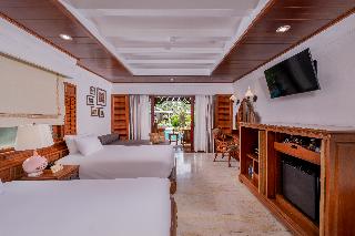 Thavorn Beach Village Resort fotoÄŸrafÄ±