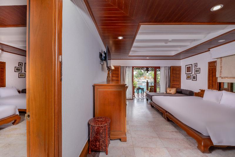 Thavorn Beach Village Resort - Oda