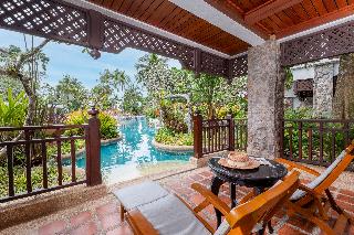 Thavorn Beach Village Resort fotoÄŸrafÄ±