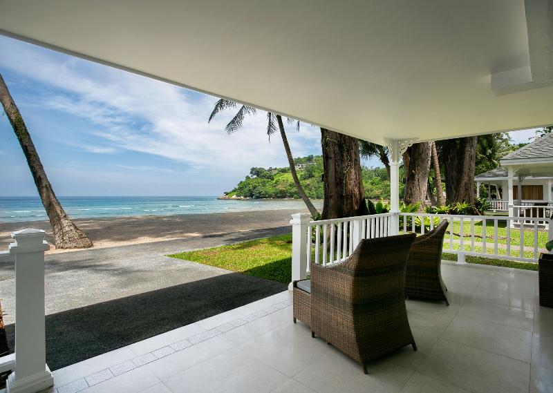 Thavorn Beach Village Resort - Oda