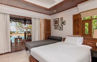 Thavorn Beach Village Resort fotoÄŸrafÄ±