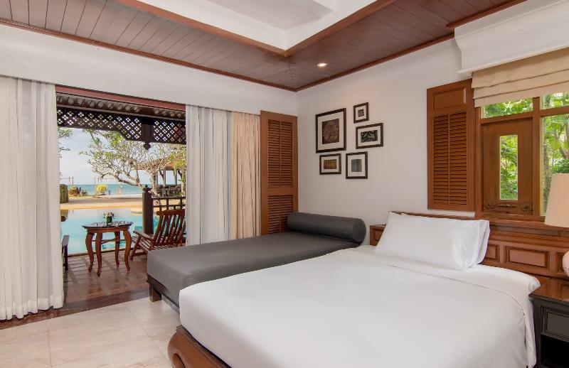Thavorn Beach Village Resort - Oda