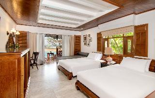 Thavorn Beach Village Resort fotoÄŸrafÄ±