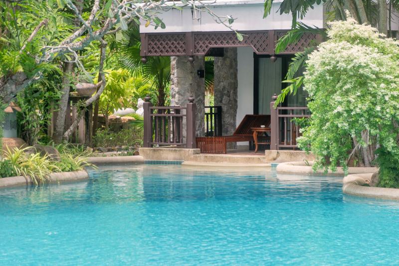 Thavorn Beach Village Resort - Oda