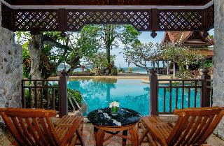 Thavorn Beach Village Resort fotoÄŸrafÄ±
