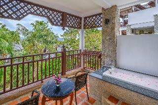 Thavorn Beach Village Resort fotoÄŸrafÄ±