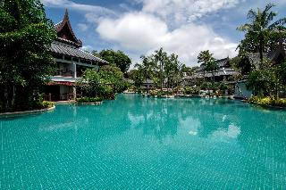 Thavorn Beach Village Resort fotoÄŸrafÄ±