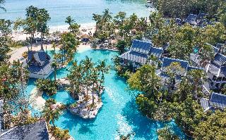 Thavorn Beach Village Resort fotoÄŸrafÄ±