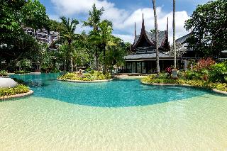 Thavorn Beach Village Resort fotoÄŸrafÄ±