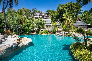 Thavorn Beach Village Resort fotoÄŸrafÄ±