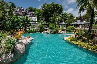 Thavorn Beach Village Resort fotoÄŸrafÄ±