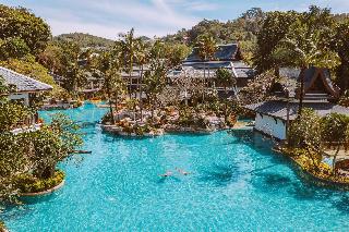 Thavorn Beach Village Resort fotoÄŸrafÄ±