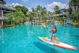 Thavorn Beach Village Resort fotoÄŸrafÄ±