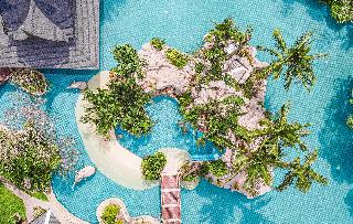 Thavorn Beach Village Resort fotoÄŸrafÄ±