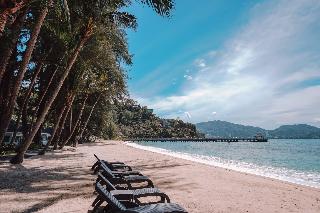 Thavorn Beach Village Resort fotoÄŸrafÄ±