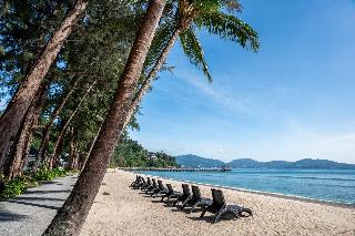Thavorn Beach Village Resort fotoÄŸrafÄ±