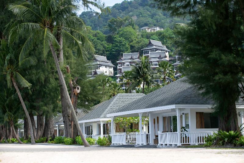 Thavorn Beach Village Resort - Plaj