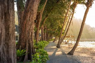 Thavorn Beach Village Resort fotoÄŸrafÄ±