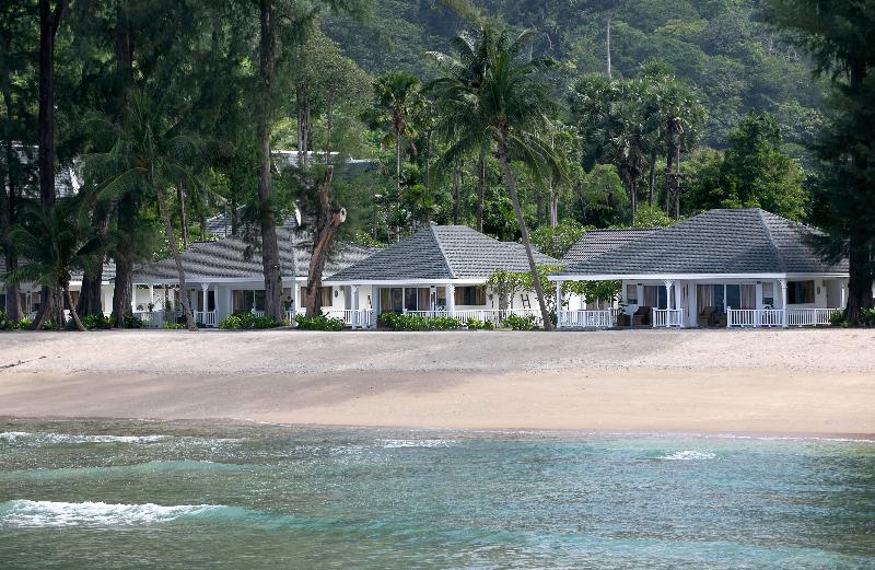 Thavorn Beach Village Resort - Plaj