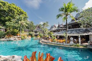 Thavorn Beach Village Resort fotoÄŸrafÄ±