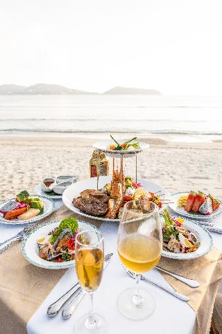 Thavorn Beach Village Resort fotoÄŸrafÄ±
