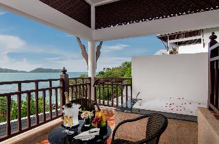 Thavorn Beach Village Resort fotoÄŸrafÄ±