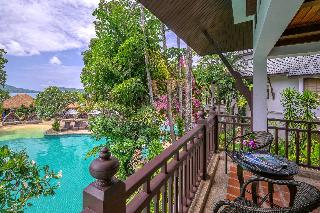 Thavorn Beach Village Resort fotoÄŸrafÄ±