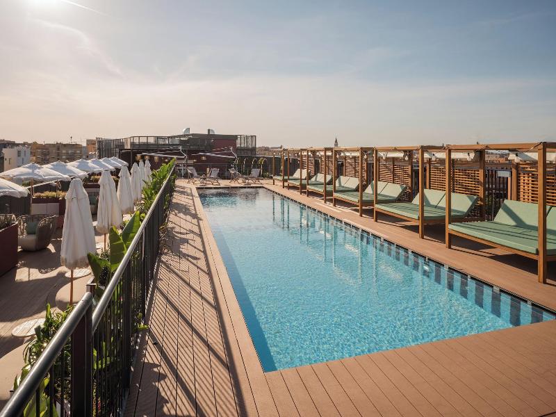 The Social Hub Rome - Aktivite