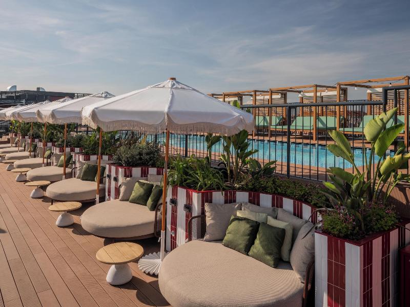 The Social Hub Rome - Aktivite