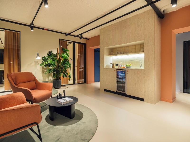 The Social Hub Porto - Toplantı