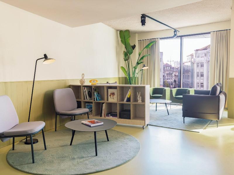 The Social Hub Porto - Toplantı