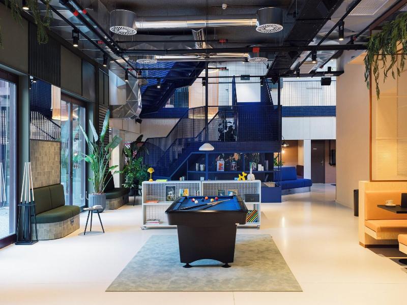 The Social Hub Porto - Aktivite