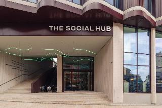 The Social Hub Porto fotoÄŸrafÄ±