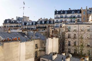 Yuna Montmartre