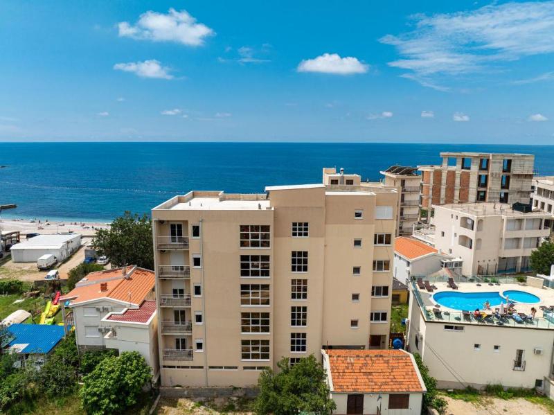 Saray Hotel - Genel