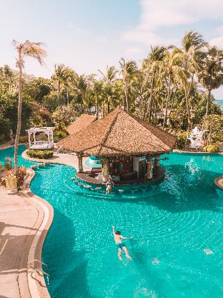 Thavorn Palm Beach Resort fotoÄŸrafÄ±