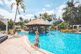 Thavorn Palm Beach Resort fotoÄŸrafÄ±