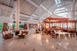 Thavorn Palm Beach Resort fotoÄŸrafÄ±
