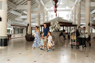 Thavorn Palm Beach Resort fotoÄŸrafÄ±