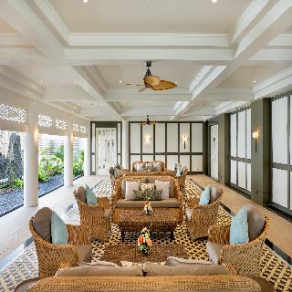 Thavorn Palm Beach Resort fotoÄŸrafÄ±