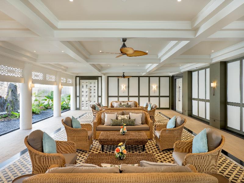 Thavorn Palm Beach Resort - Toplantı