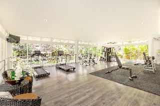 Thavorn Palm Beach Resort fotoÄŸrafÄ±