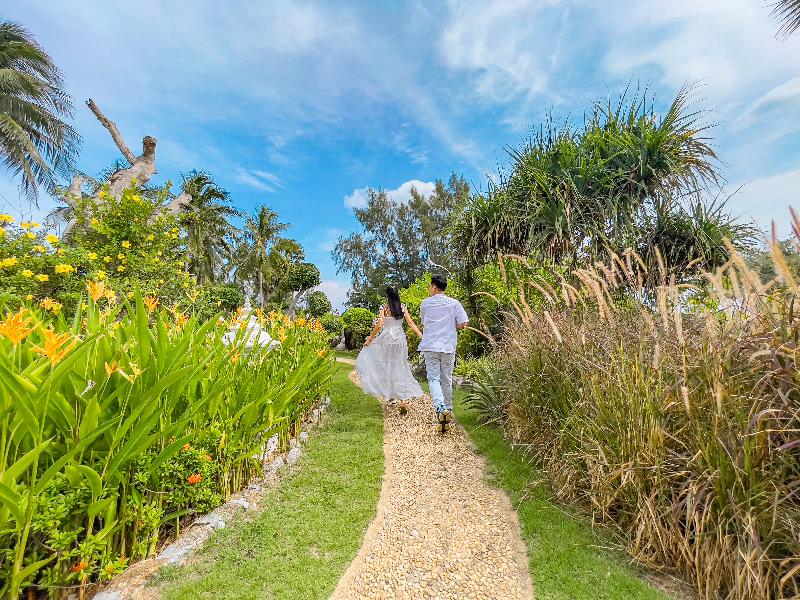 Thavorn Palm Beach Resort - Genel