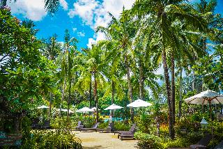 Thavorn Palm Beach Resort otel fotoğrafı