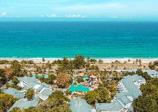 Thavorn Palm Beach Resort fotoÄŸrafÄ±