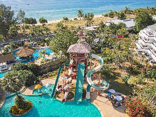 Thavorn Palm Beach Resort fotoÄŸrafÄ±