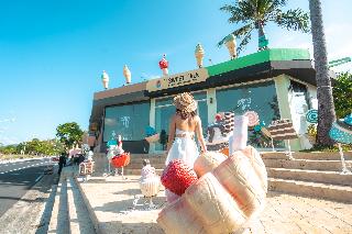 Thavorn Palm Beach Resort fotoÄŸrafÄ±
