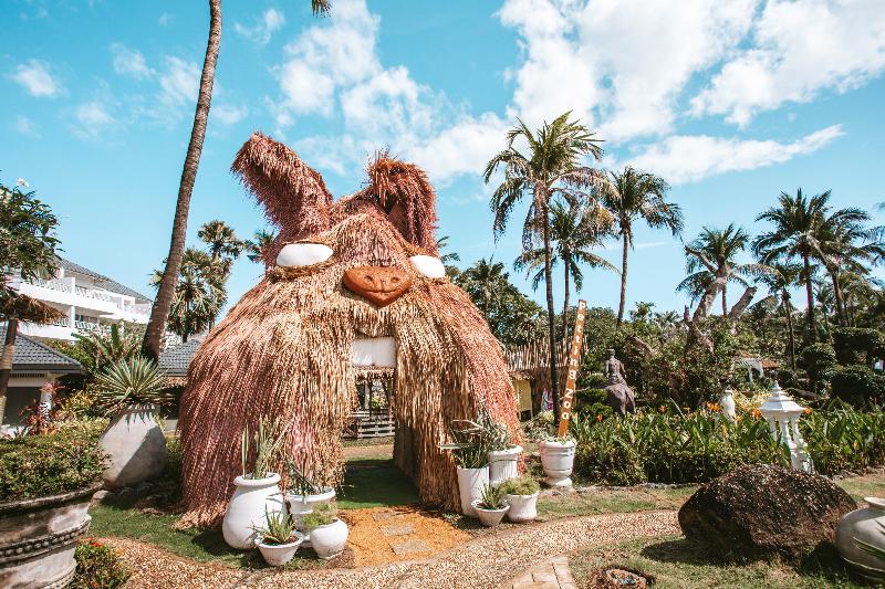 Thavorn Palm Beach Resort - Genel
